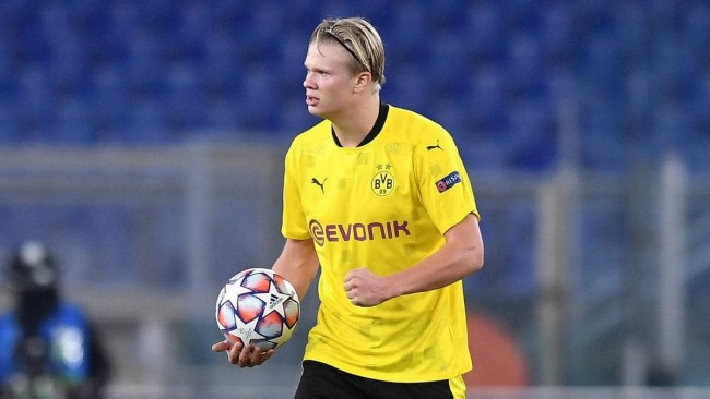 梅西因为足球改变性格！从天生内向到绝对领袖！