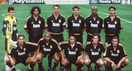 皇家马德里允许利物浦完成“世界级”签约，罗德里戈将于2026年加盟。