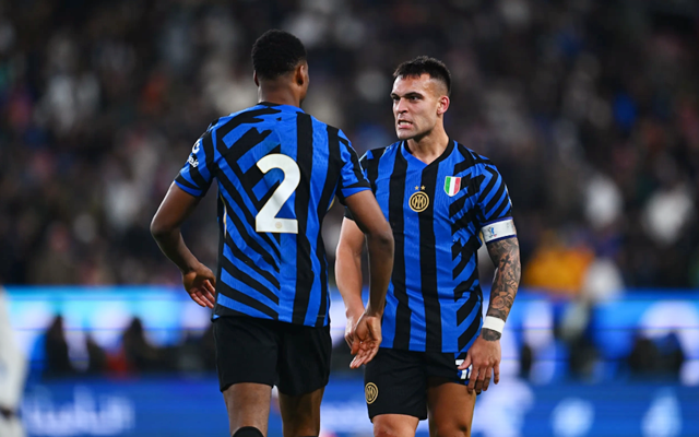 遭遇苦主，米兰近12次客战都灵只赢过1场但比分是7-0