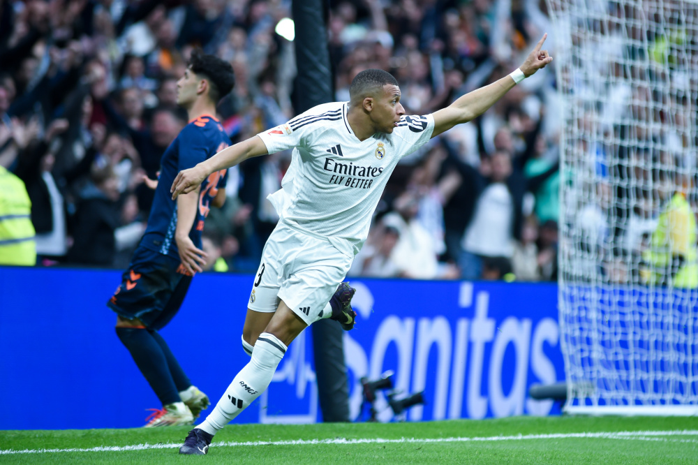 对皇马羞辱式破门，塞尔塔前锋：我很高兴，我总是能对皇马进球