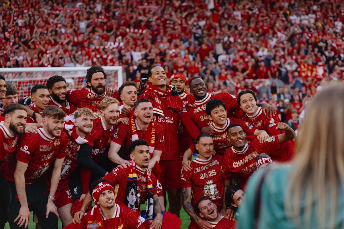 托纳利：我目前处在职业生涯最好的状态；现在更喜欢英超（托纳利自评处于生涯巅峰：如今更青睐英超）