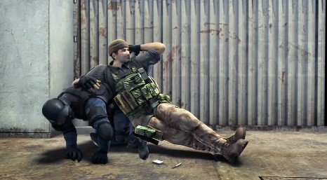 图一图二判若两人，ultimate史诗级反差表现