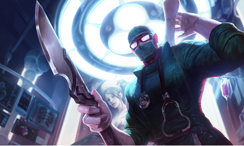 ENCE 正在测试 br0 之后的 Astralis 丑闻